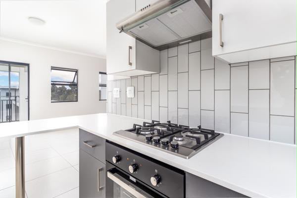 To Let 2 Bedroom Property for Rent in Brentwood Park Gauteng