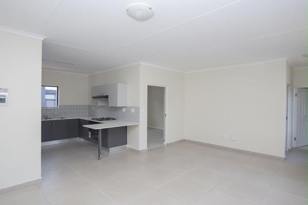 To Let 2 Bedroom Property for Rent in Brentwood Park Gauteng