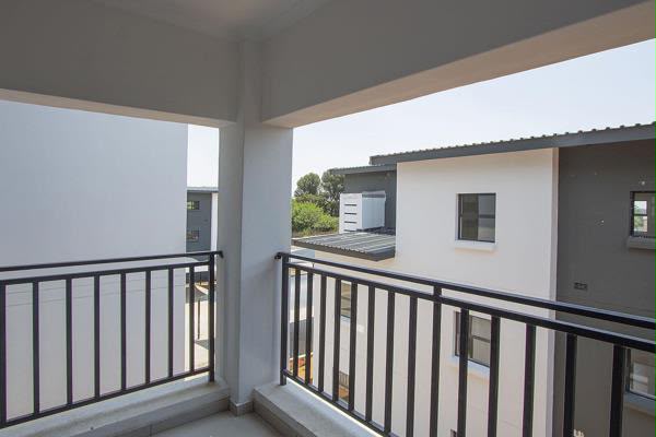 To Let 2 Bedroom Property for Rent in Brentwood Park Gauteng