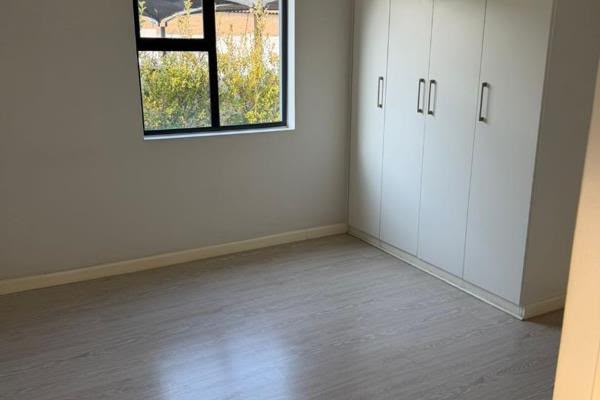 To Let 2 Bedroom Property for Rent in Brentwood Park Gauteng