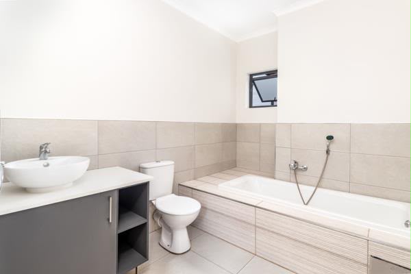To Let 2 Bedroom Property for Rent in Brentwood Park Gauteng