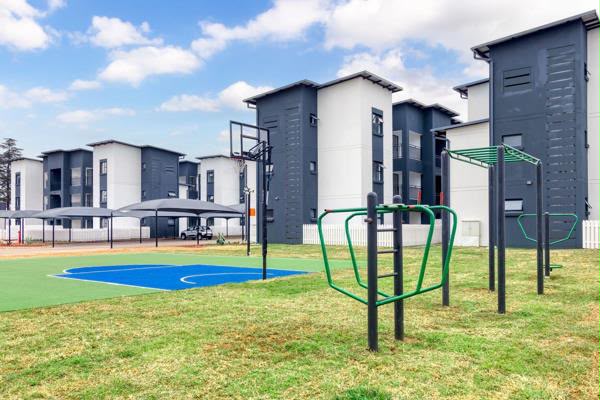 To Let 2 Bedroom Property for Rent in Brentwood Park Gauteng