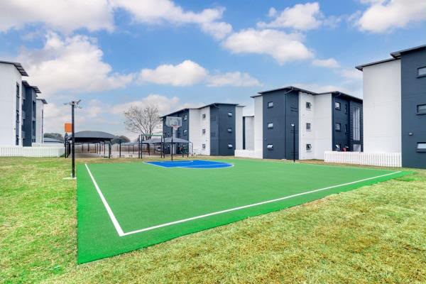 To Let 2 Bedroom Property for Rent in Brentwood Park Gauteng