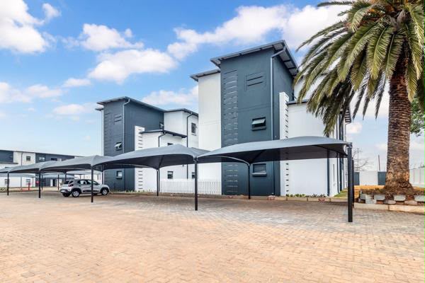 To Let 2 Bedroom Property for Rent in Brentwood Park Gauteng