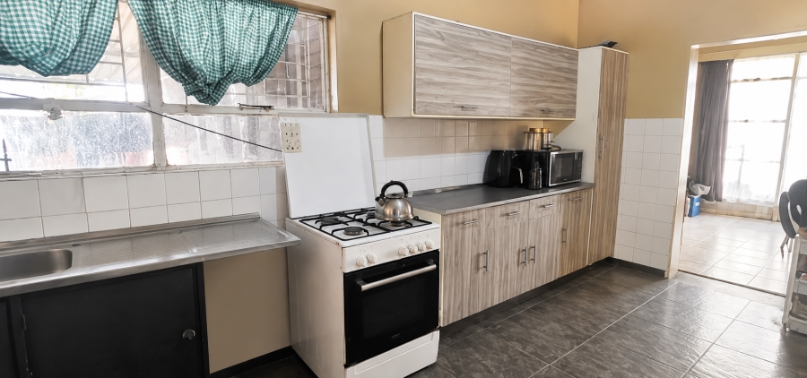 3 Bedroom Property for Sale in Vanderbijlpark CE 3 Gauteng