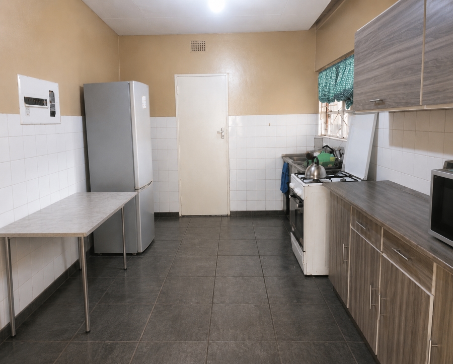 3 Bedroom Property for Sale in Vanderbijlpark CE 3 Gauteng