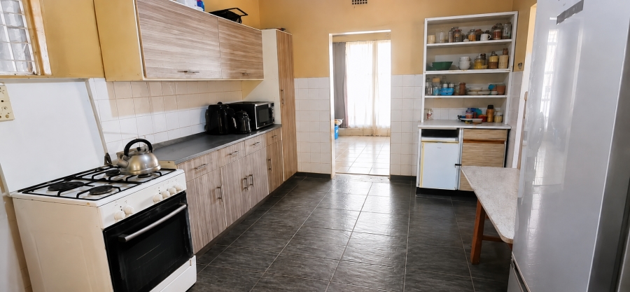 3 Bedroom Property for Sale in Vanderbijlpark CE 3 Gauteng
