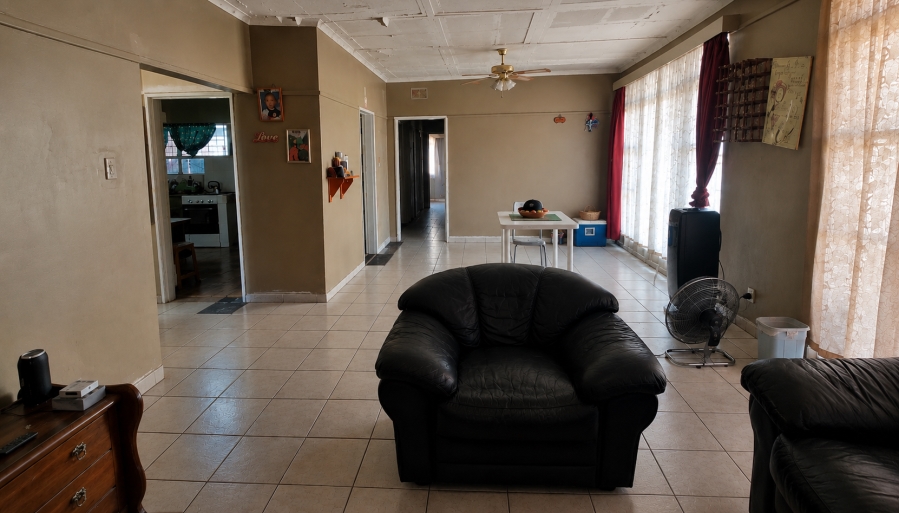 3 Bedroom Property for Sale in Vanderbijlpark CE 3 Gauteng