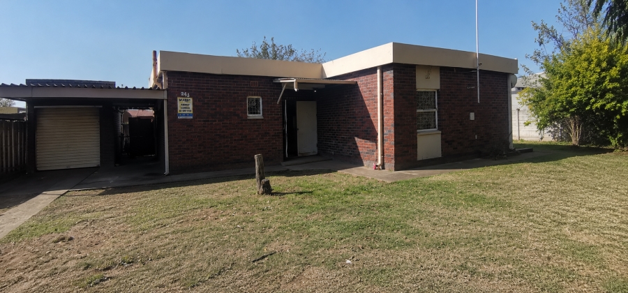 3 Bedroom Property for Sale in Vanderbijlpark CE 3 Gauteng