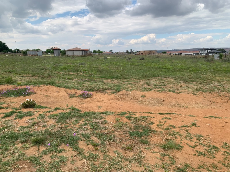 0 Bedroom Property for Sale in Kaydale Gauteng