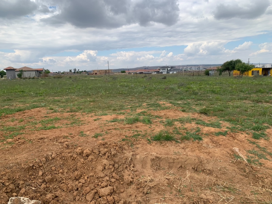 0 Bedroom Property for Sale in Kaydale Gauteng