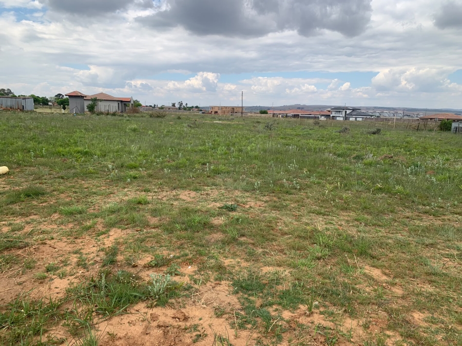 0 Bedroom Property for Sale in Kaydale Gauteng