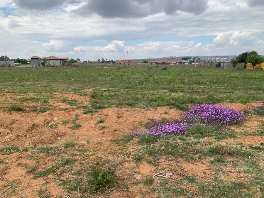 0 Bedroom Property for Sale in Kaydale Gauteng