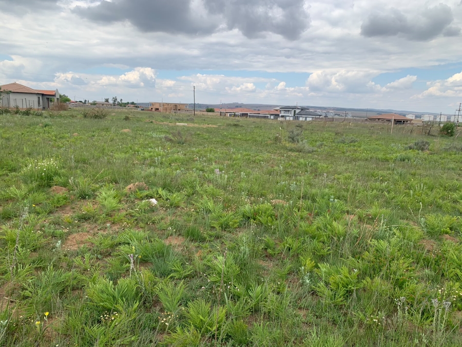 0 Bedroom Property for Sale in Kaydale Gauteng