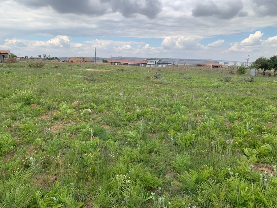 0 Bedroom Property for Sale in Kaydale Gauteng