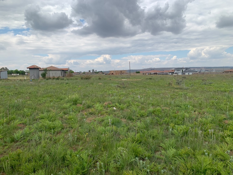 0 Bedroom Property for Sale in Kaydale Gauteng