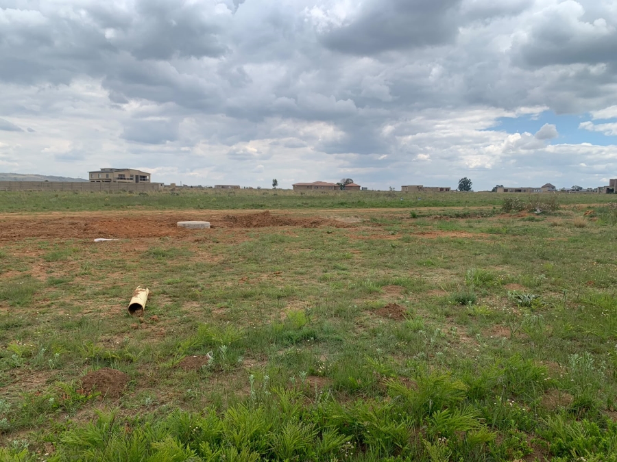 0 Bedroom Property for Sale in Kaydale Gauteng