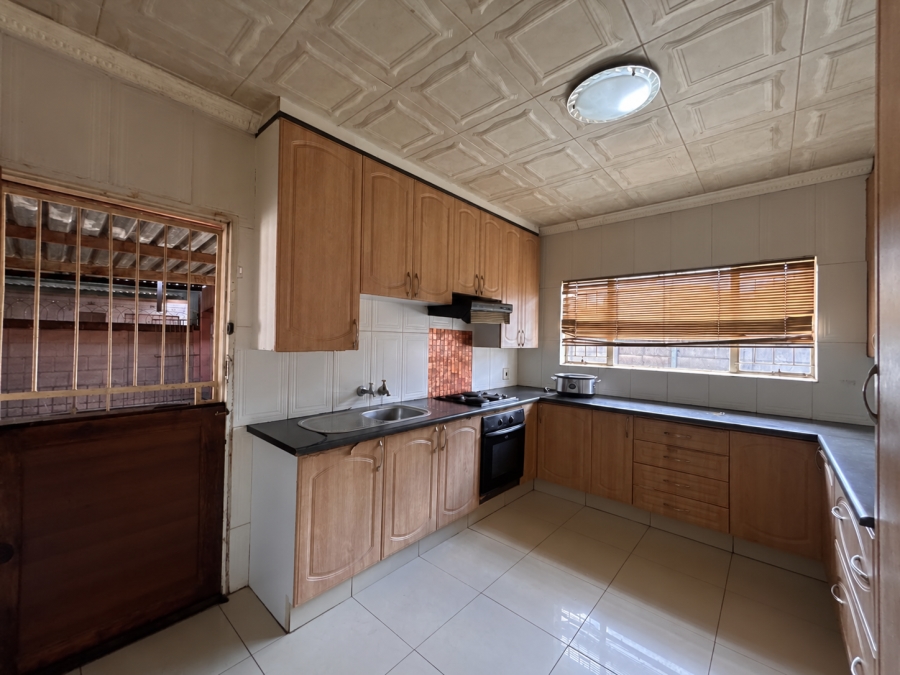 3 Bedroom Property for Sale in Vanderbijlpark CE 4 Gauteng