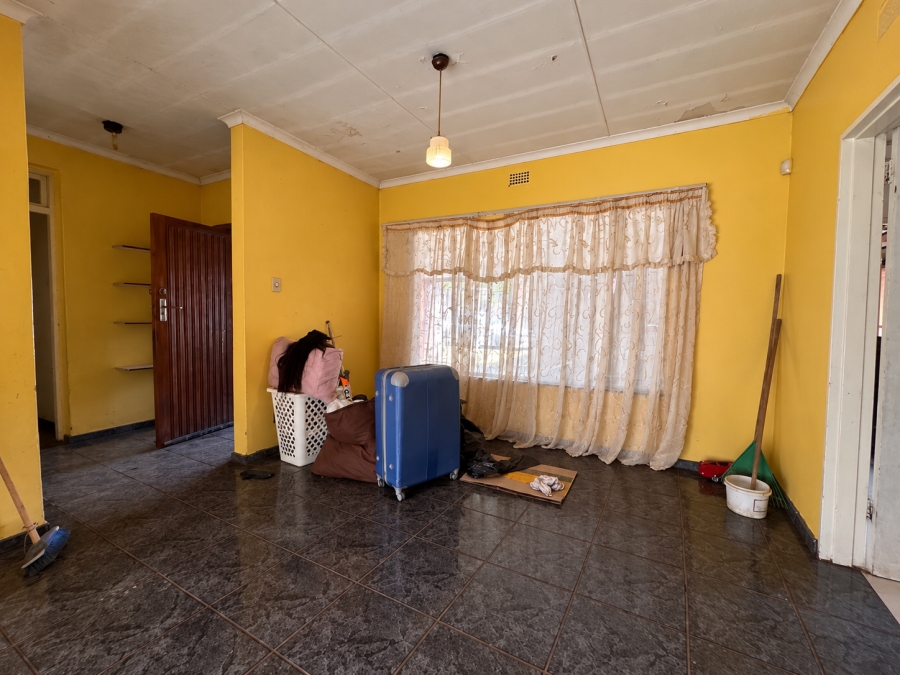 3 Bedroom Property for Sale in Vanderbijlpark CE 4 Gauteng