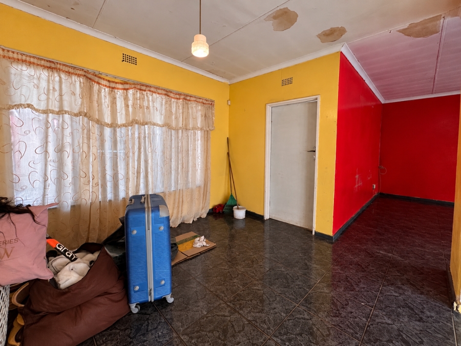 3 Bedroom Property for Sale in Vanderbijlpark CE 4 Gauteng