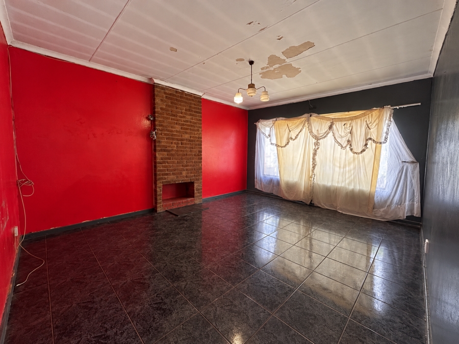 3 Bedroom Property for Sale in Vanderbijlpark CE 4 Gauteng