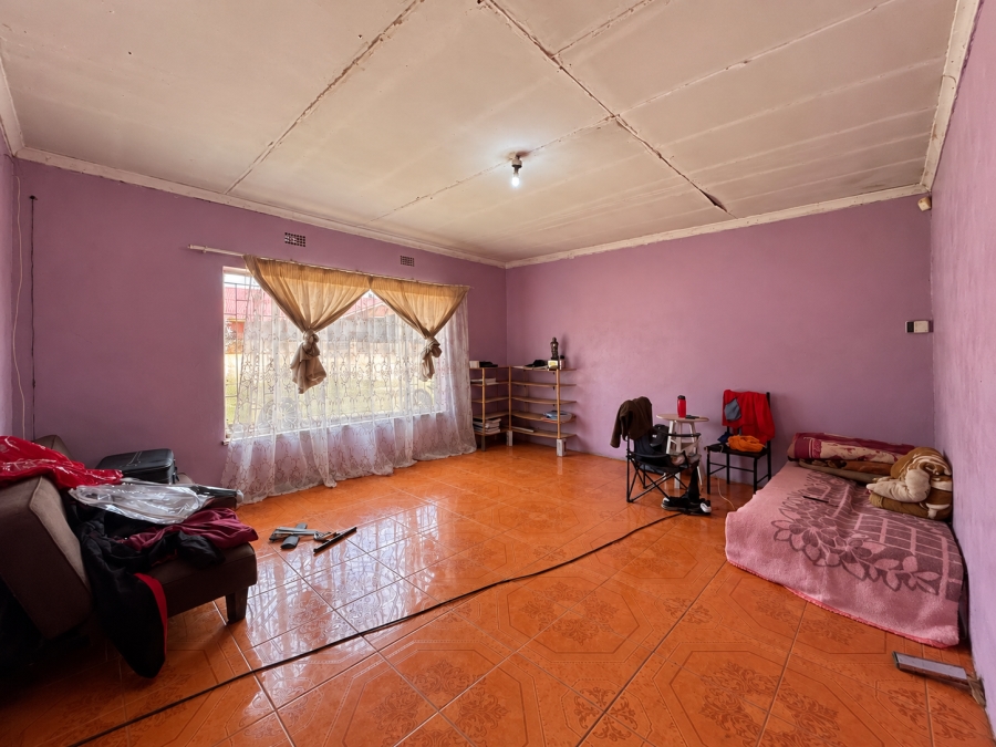 3 Bedroom Property for Sale in Vanderbijlpark CE 4 Gauteng