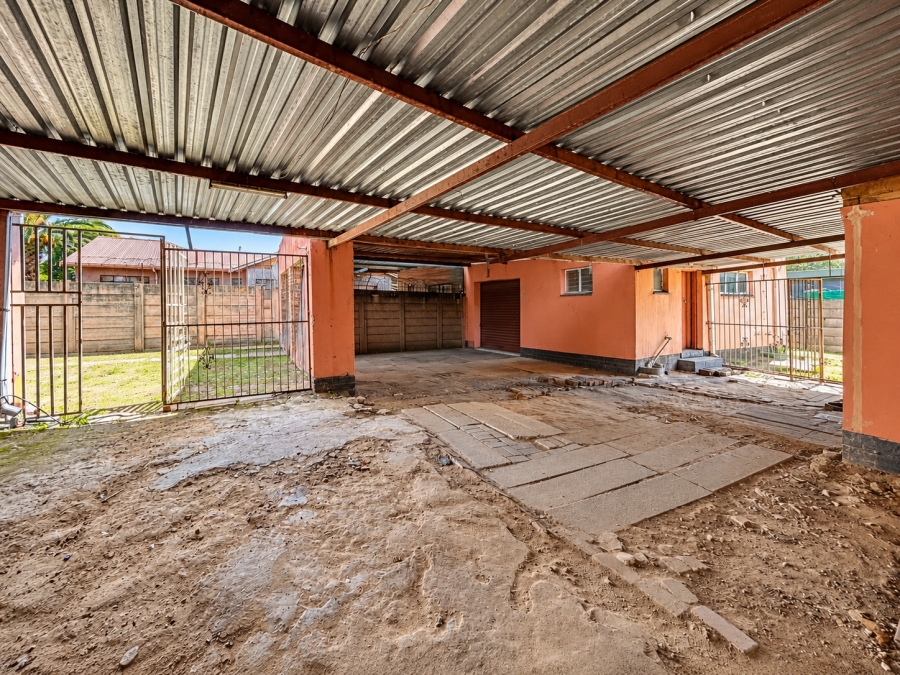 3 Bedroom Property for Sale in Vanderbijlpark CE 4 Gauteng