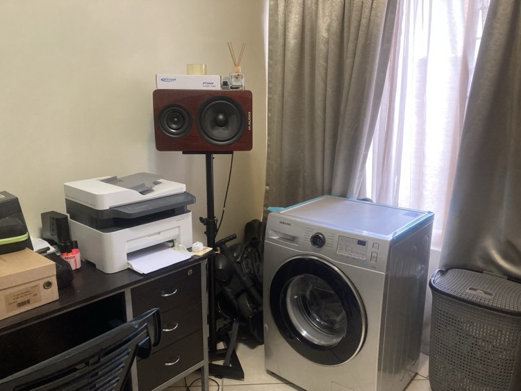 2 Bedroom Property for Sale in Montana Tuine Gauteng