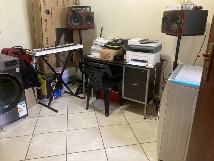 2 Bedroom Property for Sale in Montana Tuine Gauteng