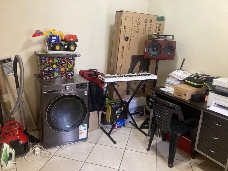 2 Bedroom Property for Sale in Montana Tuine Gauteng