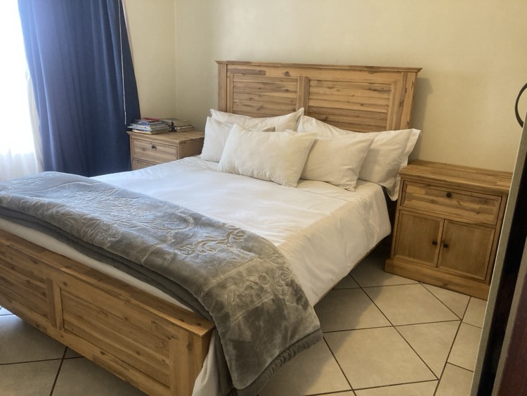 2 Bedroom Property for Sale in Montana Tuine Gauteng
