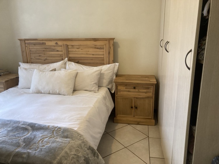 2 Bedroom Property for Sale in Montana Tuine Gauteng