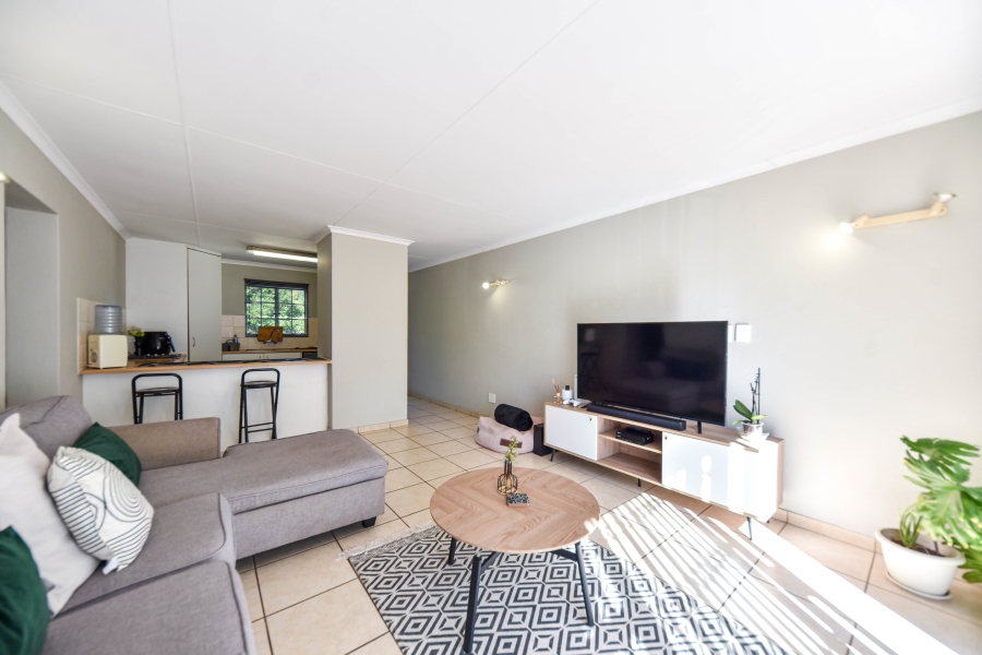To Let 2 Bedroom Property for Rent in Boardwalk Gauteng