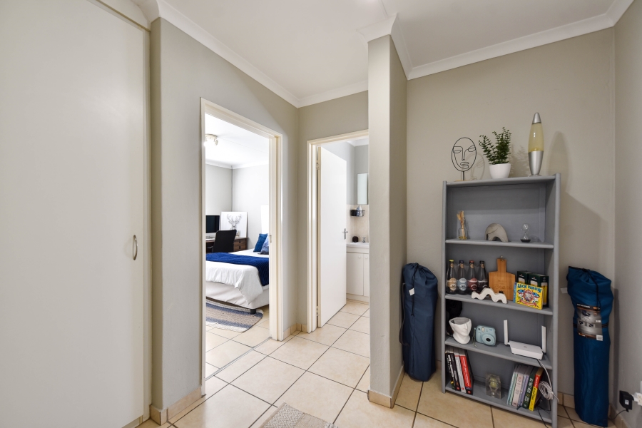 To Let 2 Bedroom Property for Rent in Boardwalk Gauteng