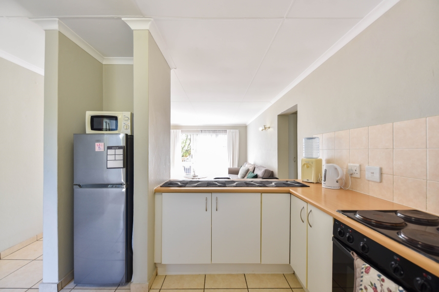 To Let 2 Bedroom Property for Rent in Boardwalk Gauteng