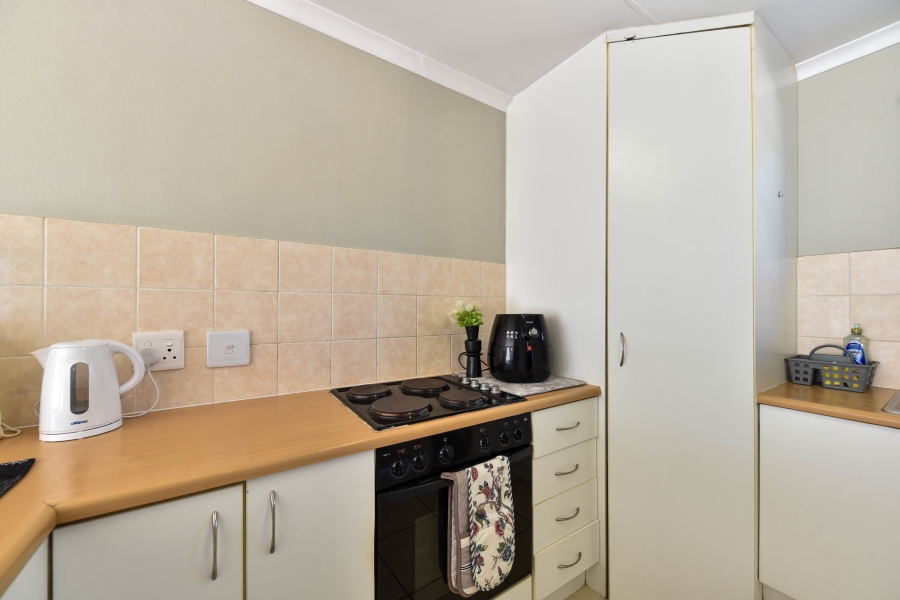 To Let 2 Bedroom Property for Rent in Boardwalk Gauteng