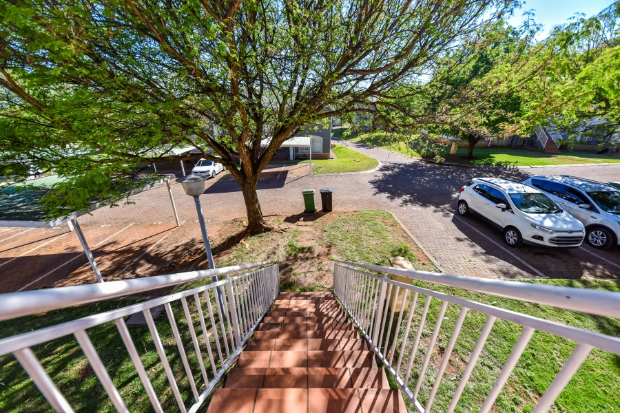To Let 2 Bedroom Property for Rent in Boardwalk Gauteng