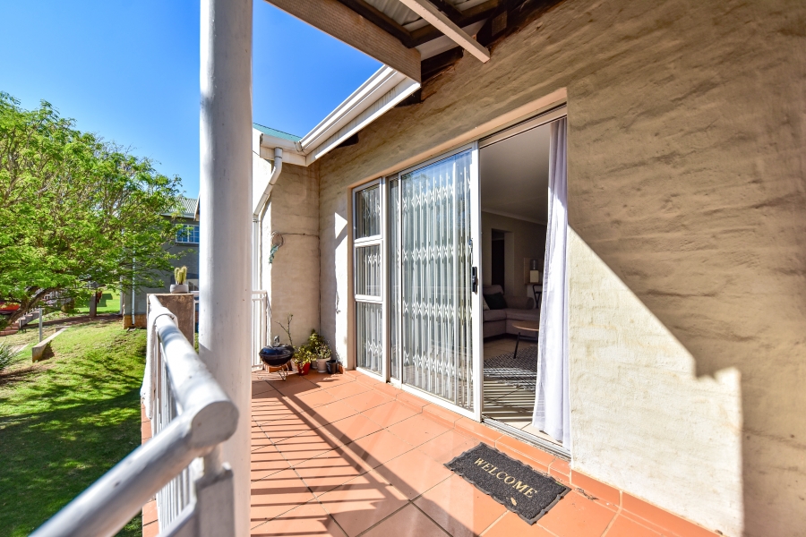 To Let 2 Bedroom Property for Rent in Boardwalk Gauteng