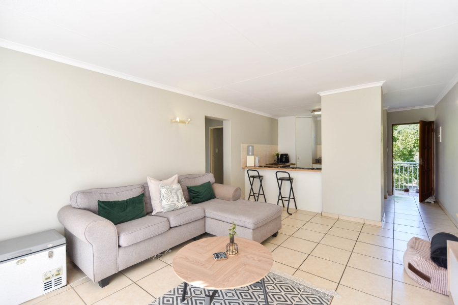 To Let 2 Bedroom Property for Rent in Boardwalk Gauteng
