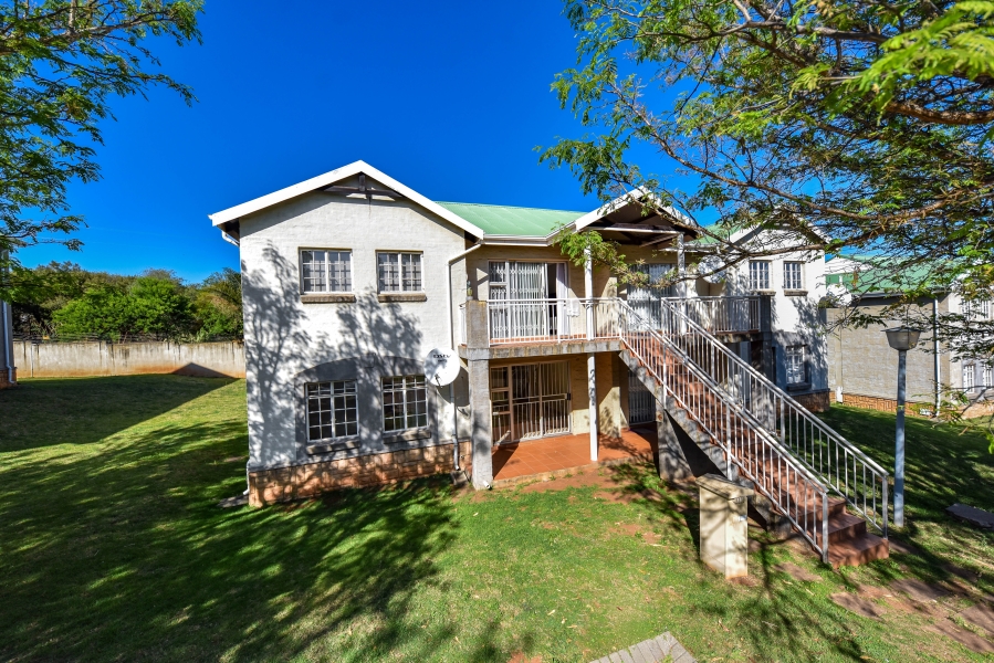 To Let 2 Bedroom Property for Rent in Boardwalk Gauteng
