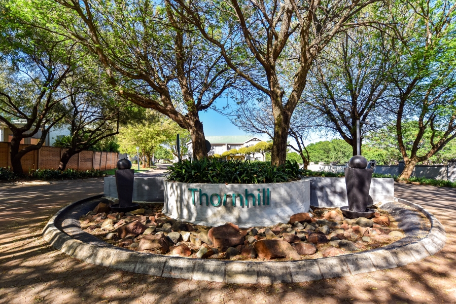 To Let 2 Bedroom Property for Rent in Boardwalk Gauteng