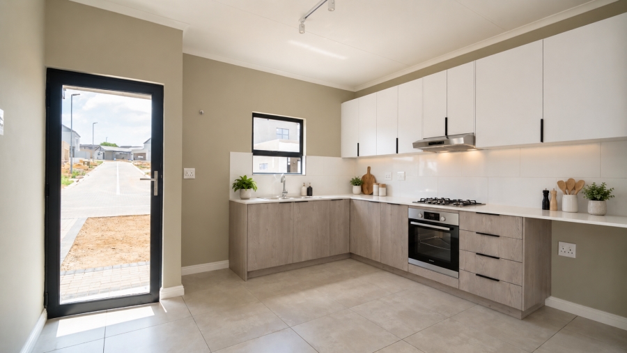 3 Bedroom Property for Sale in Sagewood Gauteng