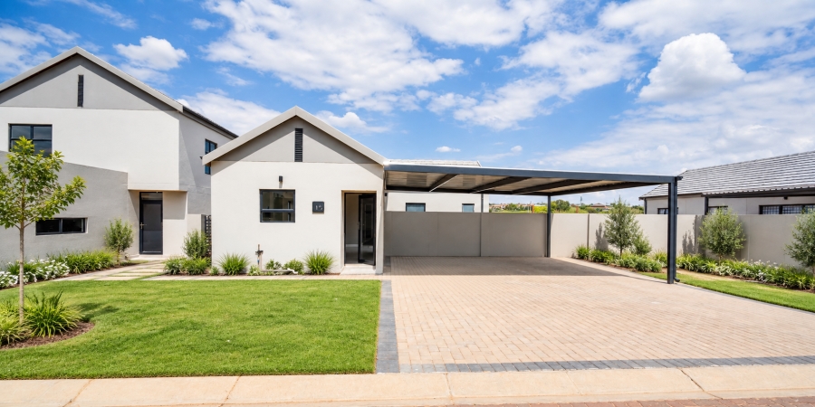 3 Bedroom Property for Sale in Sagewood Gauteng