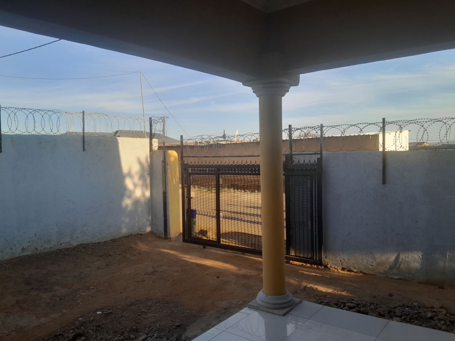 3 Bedroom Property for Sale in Nellmapius Gauteng