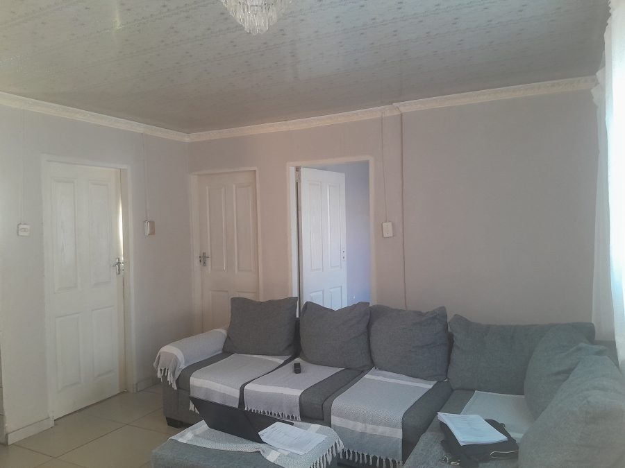 3 Bedroom Property for Sale in Nellmapius Gauteng