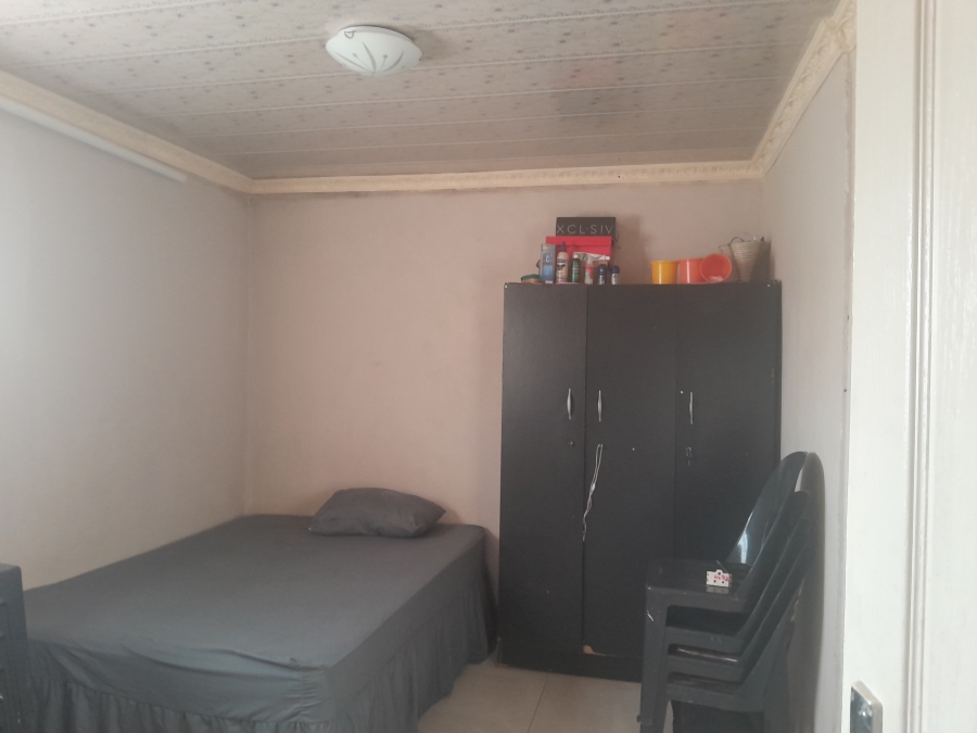 3 Bedroom Property for Sale in Nellmapius Gauteng
