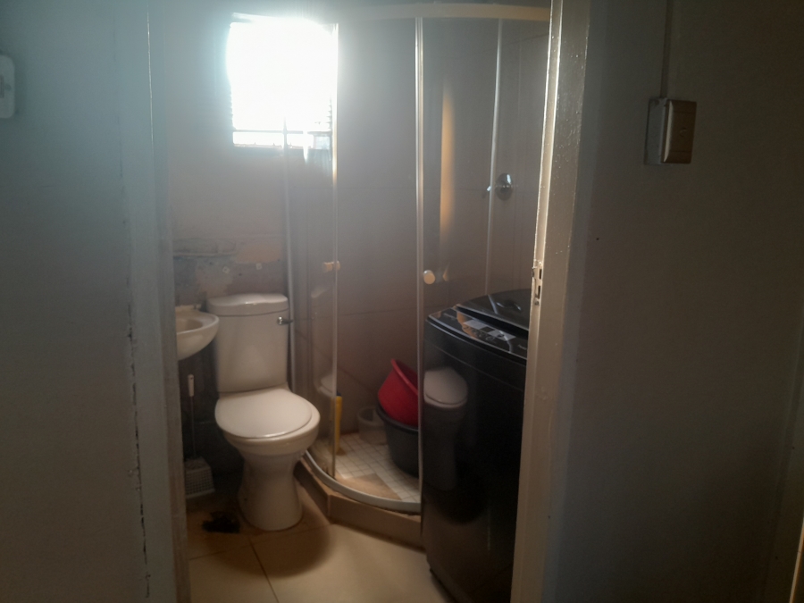 3 Bedroom Property for Sale in Nellmapius Gauteng