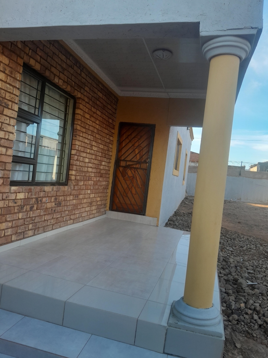 3 Bedroom Property for Sale in Nellmapius Gauteng