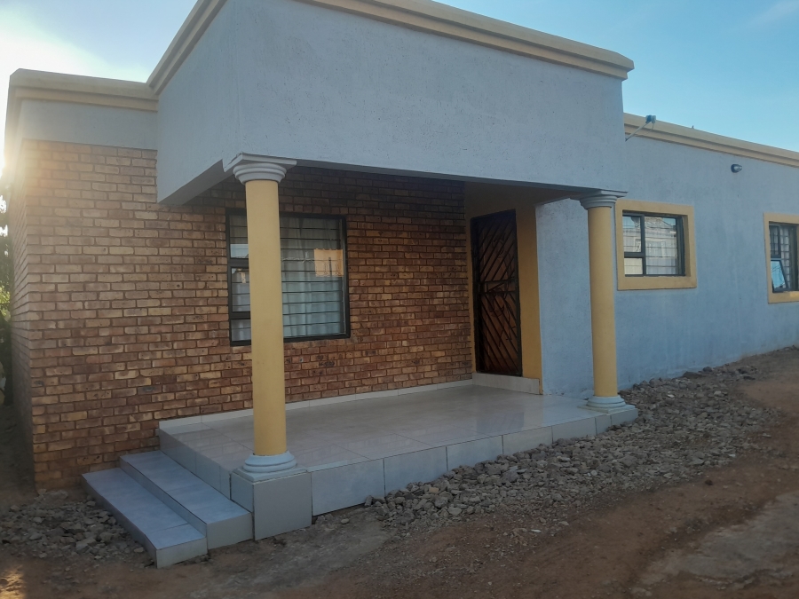 3 Bedroom Property for Sale in Nellmapius Gauteng