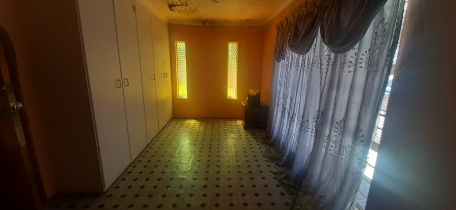 4 Bedroom Property for Sale in Birchleigh Gauteng
